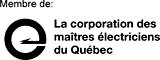 Corporation des maitres électricien