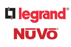 Legrand nuvo